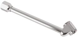 GEKO Adaptor de extensie pentru umflarea anvelopelor 1/4, 8mm 63352 (G01266)
