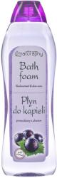 Skin Care Naturaphy Spumă de baie coacăză neagră și aloe vera Naturaphy 1000 ml 30082 (5908311416914)