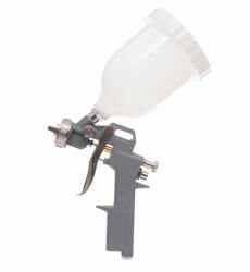 Kraft&Dele Pistol de pulverizare 1.5 mm 600 ml HVLP 60462 (KD2090)
