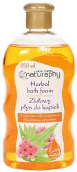 Naturaphy Spumă de baie ulei de eucalipt Naturaphy 650ml 30112 (5908311413555)