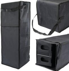 Powermat Husă pentru rampe auto 41782 (PM-NZS-8T-PW)