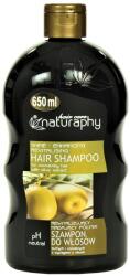 Naturaphy Șampon cu extract de măsline Naturaphy 650 ml 30091 (5908311414637)