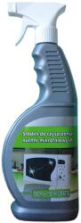 Blux Soluție de curățat cuptoare cu microunde Blux 650ml 30149 (5908311413128)