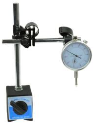 GEKO Set suport magnetic cu ceas comparator 12172 (G02625)