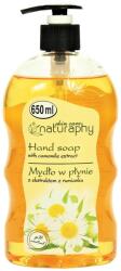 Naturaphy Săpun lichid cu extract de mușețel Naturaphy 650ml 30060 (5908311416761)