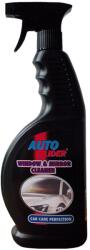 Auto Lider Soluție de curățat geamuri (detergent) Auto-Lider 650ml 30244 (5908311410134)