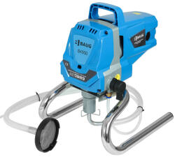 MAR-POL Aparat de zugrăvit și vopsit 1100W 16191 (M80636)
