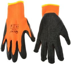 GEKO Mănuși de protecție termice 8 ORANGE 09571 (G73590)