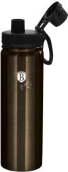 Berlinger Haus Sticlă de băut 720ml BLACK 20382 (BH/7770)