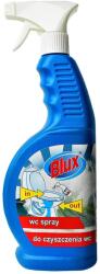 BluxCosmetics Soluție de curățat vas WC (detartrant) Blux 650ml 30153 (5908311413968)