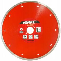 VERKE Disc diamantat 250x7, 5x30mm 10826 (V44353) Disc de taiere