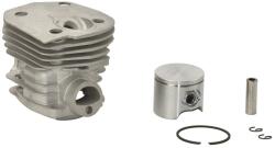 GEKO Cilindru de rezervă cu piston Husqvarna 350 351 353 346 04887 (G81119)