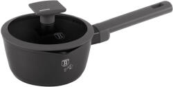 Berlinger Haus Cratiță cu suprafață din titan și capac, 16 cm, ANTHRACITE 54339 (BH/8118)
