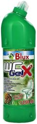 BluxCosmetics Soluție de curățat vas WC Blux parfum de pin 1250ml 30222 (5908311417102)