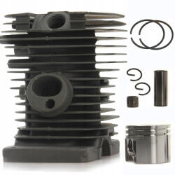 Mar-Pol Cilindru motor Stihl MS170 37mm cu bolț de 8mm 61337 (M83450)