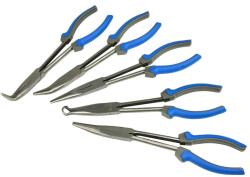 GEKO Set clești lungi 280mm 5buc 61544 (G00827) Cleste