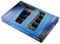 ASTA TOOLS Set de șurubelnițe Torx 7 piese profi Asta J9007B 04258 (J9007B) Surubelnita