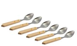 Perfect Home Set linguri, 6 piese 50797 (15802) Tacam