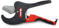 TVARDY Clește foarfecă pentru tăiat țevi PVC 64mm HQ 14101 (T00051)