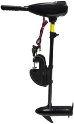 DEMON Motor electric pentru bărci 408W 12V 04836 (M83306)
