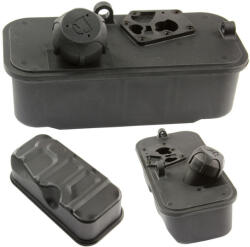 Mar-Pol Rezervor de combustibil pentru motor cu combustie BS Classic tipII 61289 (M90612)