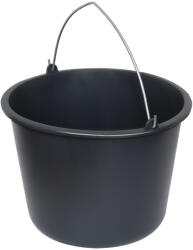 Patrol Găleată mortar din plastic 20l 10168 (W20BLEJBCZAPG011)