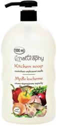 Naturaphy Săpun lichid de bucătărie Naturaphy 1000ml 30021 (5908311410141)