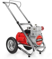 MAR-POL Aparat de zugrăvit și vopsit 1500W 15209 (M80635)
