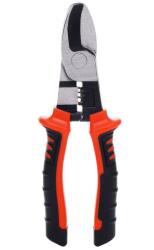 Kraft&Dele Clește de tăiat cabluri 200mm 16535 (KD10809) Cleste