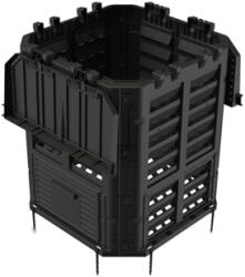 Patrol Group Compozitor 300l 16433 (KOMPOST300CZAPG012) Compostator