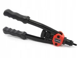 MAR-POL Clește pop-nituri, nituire frontală M5-M12 01091 (M49570) Cleste