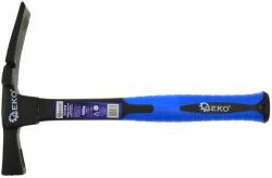 GEKO Ciocan zidărie mâner fiberglass 600g 01265 (G72248) Ciocan