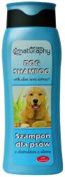 Pet Care Naturaphy Șampon pentru câini cu extract de aloe vera Naturaphy 300ml 30286 (5908311415740)