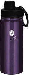 Berlinger Haus Sticlă de băut 540ml PURPLE 20293 (BH/7759)