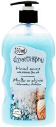 Naturaphy Săpun lichid sare de mare Naturaphy 650ml 30079 (5908311416709)