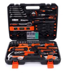 Kraft&Dele Set de unelte 168buc 16723 (KD10837) Trusa unelte