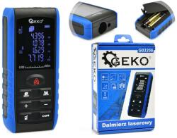 GEKO Măsurător laser de distanță, 60m 60927 (G03356)