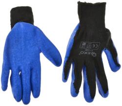 GEKO Mănuși de protecție termice 8 BLUE 09568 (G73595)