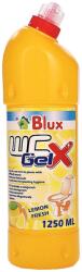 BluxCosmetics Soluție de curățat vas WC Blux parfum de lămâie 1250ml 30221 (5908311417096)