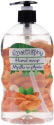Naturaphy Săpun lichid cu ulei de migdale Naturaphy 650ml 30002 (5908311416495)