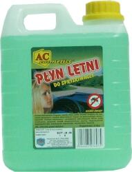 AC Cosmetics Lichid soluție parbriz pentru vară 2L 04542 (5906485976975)