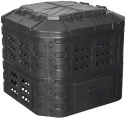 Patrol Group Compostor 600l 13739 (KOMPOST600CZAPG013) Compostator
