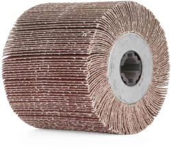 GEKO Disc de rectificat 120x100mm P80 40285 (G78725B)