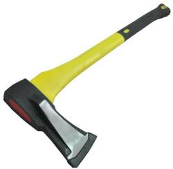 Kraft&Dele Topor pentru despicat fiberglass 3000g 10025 (KD215)