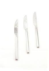 Perfect Home Set tacâmuri cuțite inox, 3 de piese Paris 52777 (13055) Tacam
