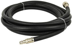 GEKO Furtun de cauciuc de înaltă presiune 10m 10mm x 15mm 02245 (G02973)