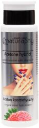 Skin Care Naturaphy Dizolvant pentru ojă cu acetonă căpșună 200ml 30104 (5908311418246)