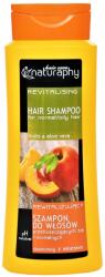 Skin Care Naturaphy Șampon fructe și aloe vera Naturaphy 500ml 30115 (5908311417577)
