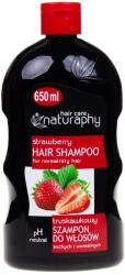 Naturaphy Șampon căpșună cu extract de măsline Naturaphy 650ml 30493 (5908311419717)