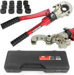 MAR-POL Clește hidraulic de sertizare 12T 16-32mm 40122 (M55915) Cleste